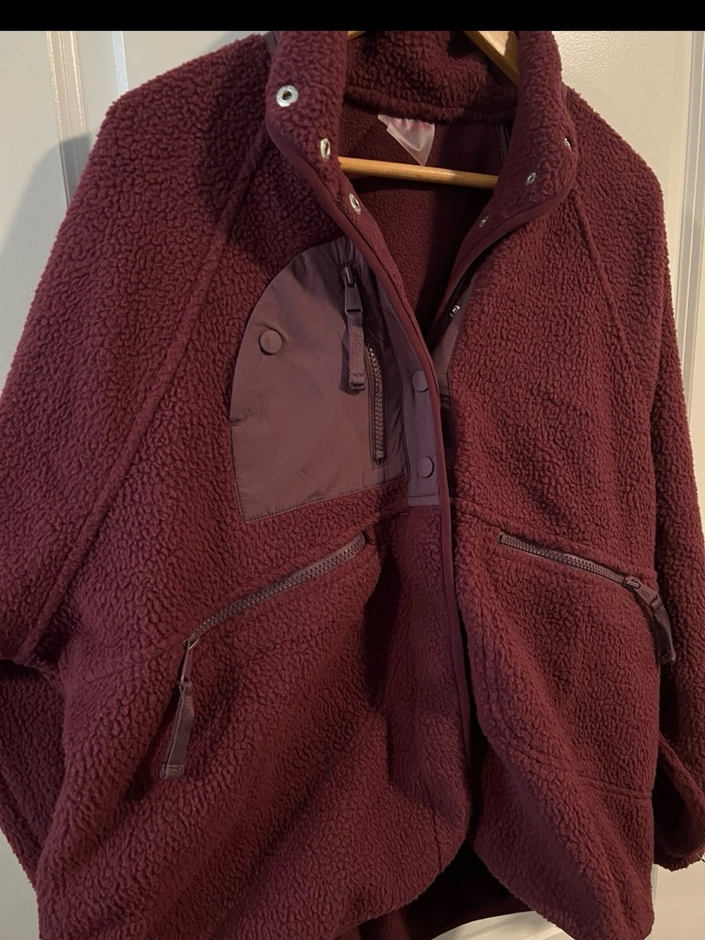Free People Jacket - Picture 7 of 8